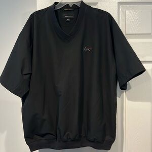 Mens Greg Norman Windbreaker